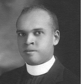 The Reverend Fred A. Garrett Eleventh Rector (1919 – 1926) 